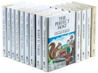 The Complete Stories of Theodore Sturgeon