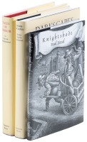 Three English translations from small presses