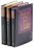 The Lord of the Rings Trilogy