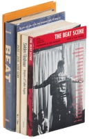Five mass market Beat titles