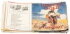 Collection of Western dust jackets