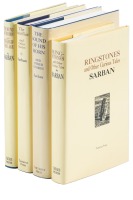 Four volumes by Sarban