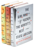 The Millennium Trilogy