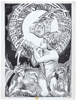 Quicksilver Messenger Service - Santa Cruz Civic Auditorium - March 25, 1967