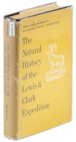 The Natural History of the Lewis and Clark Expedition