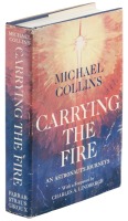 Carrying the Fire: An Astronaut's Journeys
