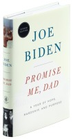 Promise Me, Dad: A Year of Hope, Hardship, and Purpose
