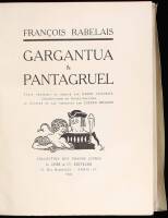 Gargantua & Pantagruel