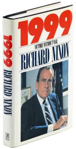 1999: Victory Without War