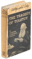 The Tragedy of Tolstoy