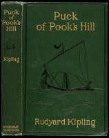 Puck of Pook's Hill