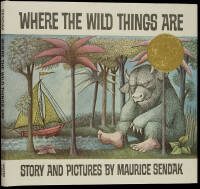 Where the Wild Things Are