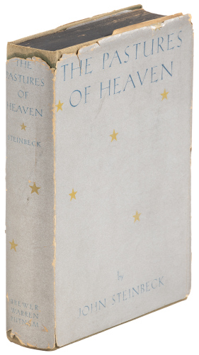 The Pastures of Heaven
