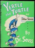 Yertle the Turtle