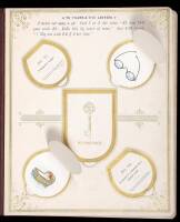 The Surprise Art Album&hellip;A New Book Containing Over One Hundred Amusing and Interesting Picture Puns