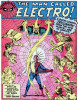 SPIDER-MAN CLASSICS No. 10 * Steve Ditko Collection - 3