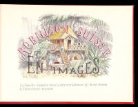 Robinson Suisse en Images