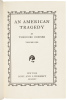 An American Tragedy - 4