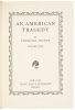 An American Tragedy - 5