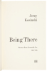 Being There - 4