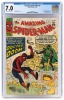 AMAZING SPIDER-MAN No. 5