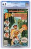SHADE, The CHANGING MAN No. 1 * Steve Ditko Collection