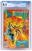 SHADE, The CHANGING MAN No. 7 * Steve Ditko Collection