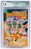 SHADE, The CHANGING MAN No. 8 * Steve Ditko Collection