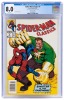 SPIDER-MAN CLASSICS No. 5 * Steve Ditko Collection