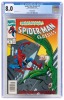 SPIDER-MAN CLASSICS No. 8 * Steve Ditko Collection