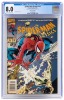 SPIDER-MAN CLASSICS No. 10 * Steve Ditko Collection