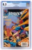 SPIDER-MAN CLASSICS No. 9 * Steve Ditko Collection