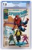 SPIDER-MAN CLASSICS No. 11 * Steve Ditko Collection