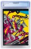 AVENGING WORLD (No Number) * Steve Ditko Collection - 2