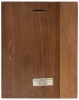 Steve Ditko's HARVEY AWARD In Recognition of Outstanding Achievement, 1989 - 2