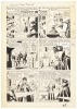 Original Steve Ditko Art * STRANGE TALES No. 104, "The Frog-Man" Page 2