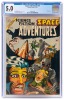 SPACE ADVENTURES No. 10