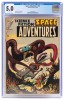 SPACE ADVENTURES No. 11