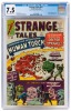 STRANGE TALES No. 121 * Steve Ditko Collection