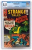 STRANGE TALES No. 135 * Steve Ditko Collection