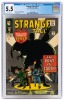 STRANGE TALES No. 137 * Steve Ditko Collection