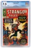 STRANGE TALES No. 141 * Steve Ditko Collection