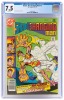 SHADE, The CHANGING MAN No. 3 * Steve Ditko Collection