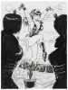 "Blundie In Blunderland" * Original ERIC STANTON Art * 26 Pages