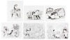 "Blundie In Blunderland" * Original ERIC STANTON Art * 26 Pages - 2