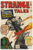 STRANGE TALES No. 101