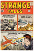 STRANGE TALES No. 102
