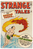 STRANGE TALES No. 107