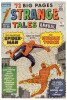 STRANGE TALES ANNUAL No. 2