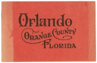 Orlando, Orange County, Florida